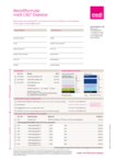 Bestellformular medi CAD® Diabetes