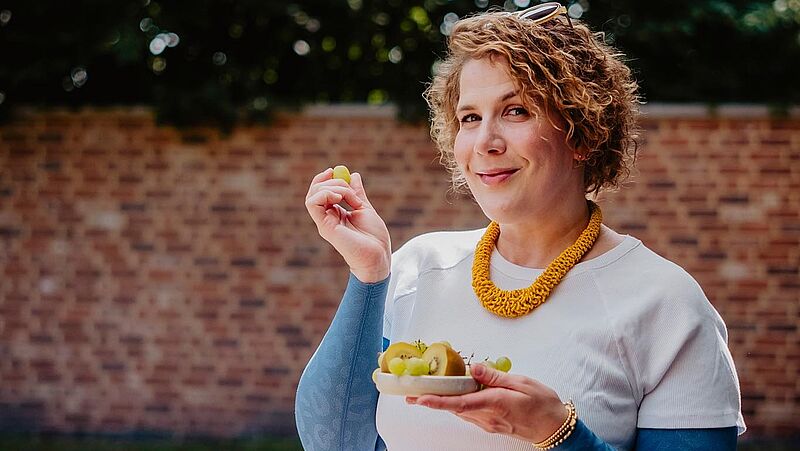 Ernährung bei Lymphödem