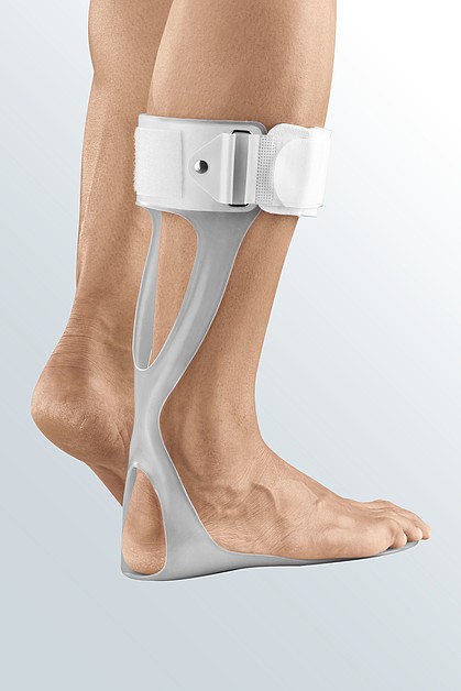 protect.Ankle foot orthosis from medi