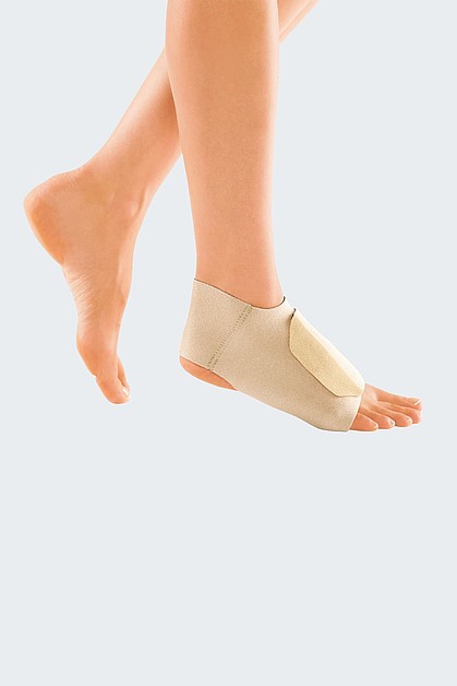 circaid pac band ankle foot wrap