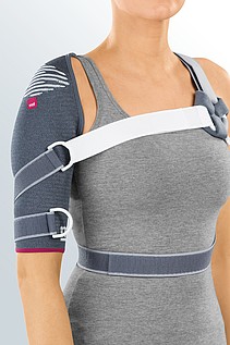 Omomed® Kompressionsbandagen für Schultergelenk