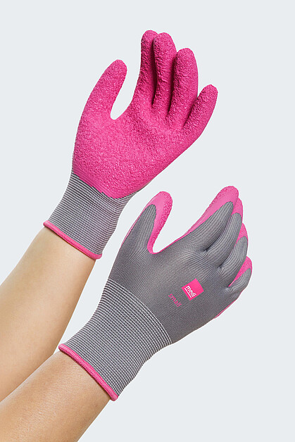 medi Textilhandschuhe fr Kompressionsstrmpfe | medi