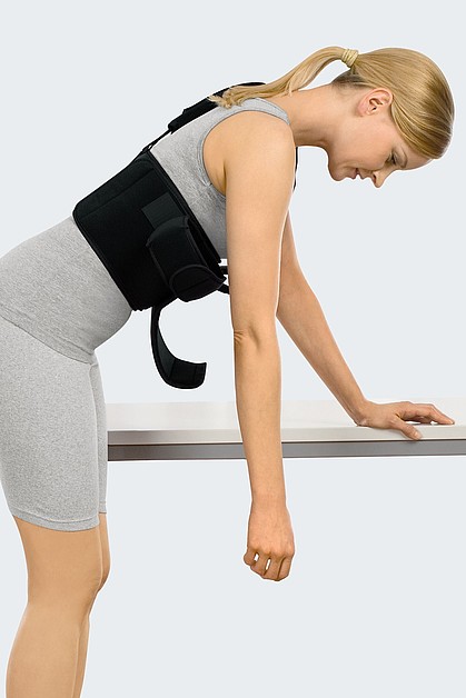 Medi Arm Fix® Shoulder Immobilisation Support | Medi