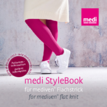 medi Stylebook für mediven Flachstrick