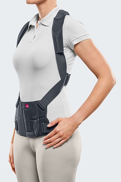 Spinomed® II back orthosis for vertebral extension in osteoporosis from medi