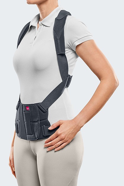 Spinomed brace hot sale