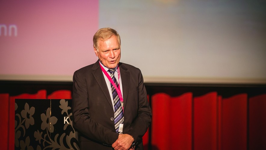 Synergie 2017 Vortrag Dr. Schingale