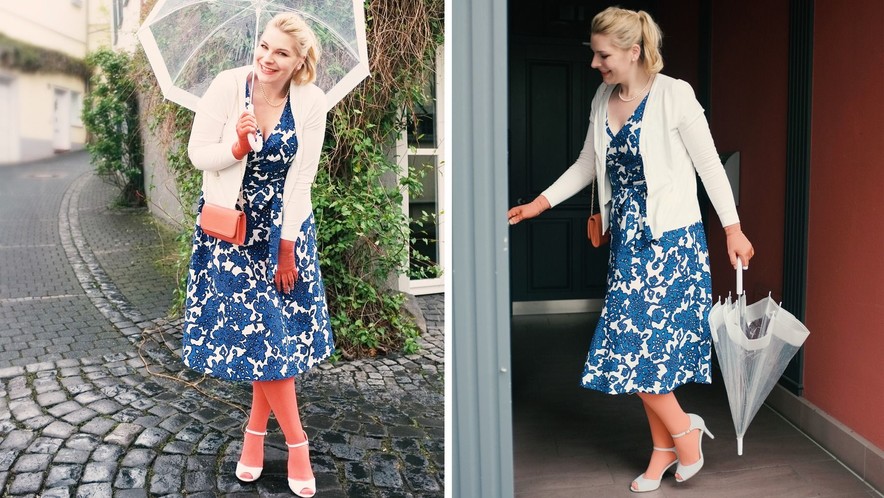 Caroline Sprott Stylingtipps