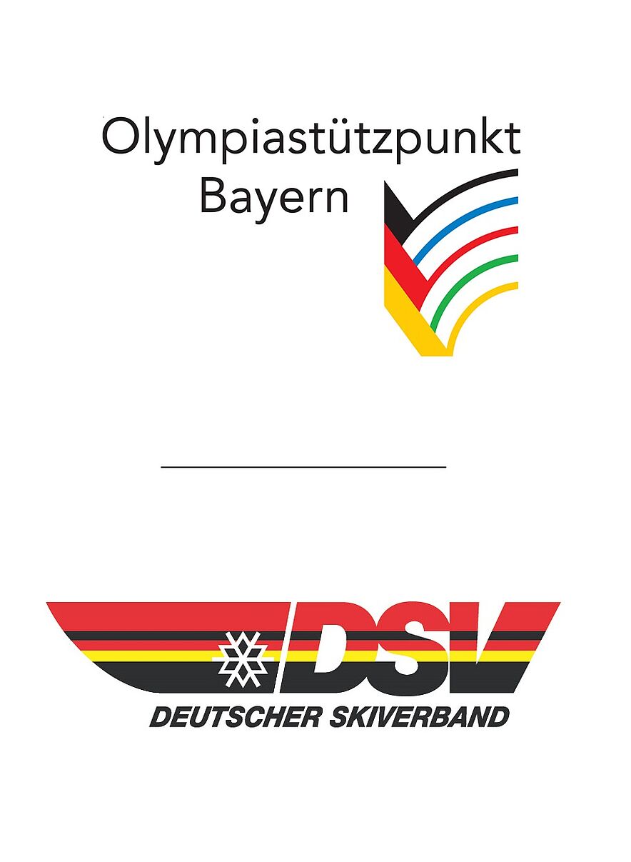 Logo OSP x DSV